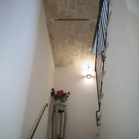 Bed & Breakfast La Sosta 3*