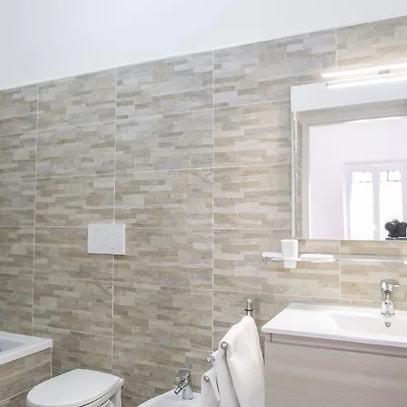 La Sosta Bed & Breakfast Stroncone