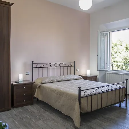 Bed & Breakfast La Sosta Stroncone