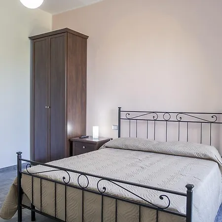 Bed & Breakfast La Sosta 3*