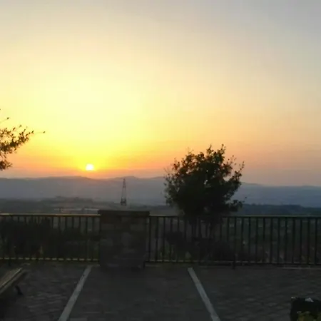 La Sosta 3* Stroncone