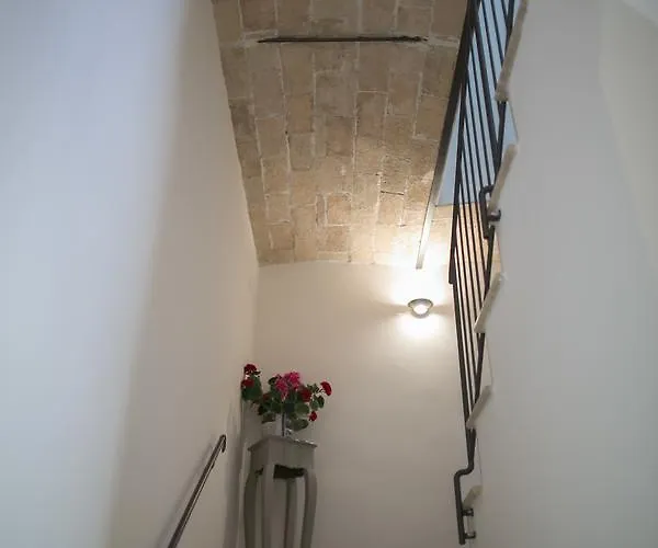 Alojamento de Acomodação e Pequeno-almoço La Sosta 3*