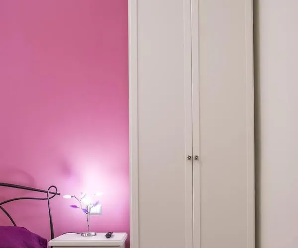 La Sosta Alojamento de Acomodação e Pequeno-almoço 3*