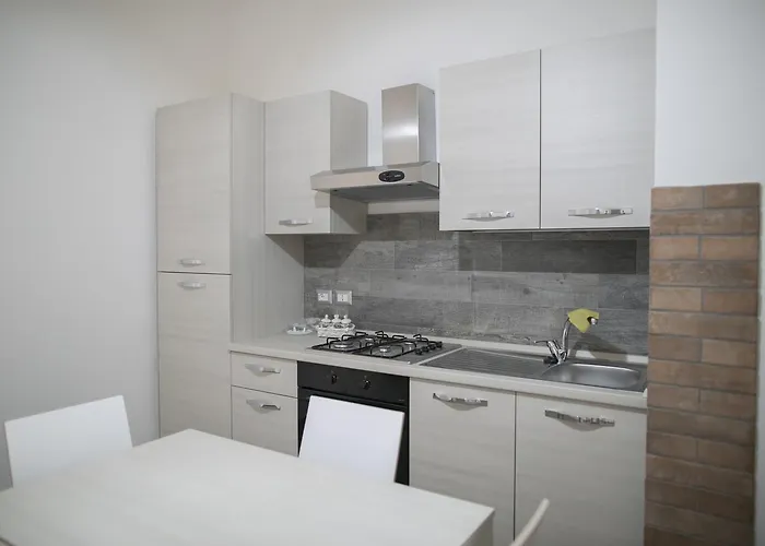 Alojamento de Acomodação e Pequeno-almoço La Sosta 3*