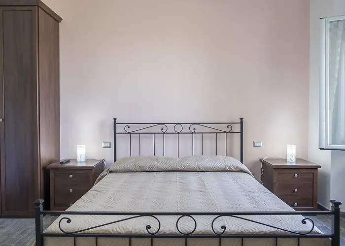 La Sosta Alojamento de Acomodação e Pequeno-almoço 3*