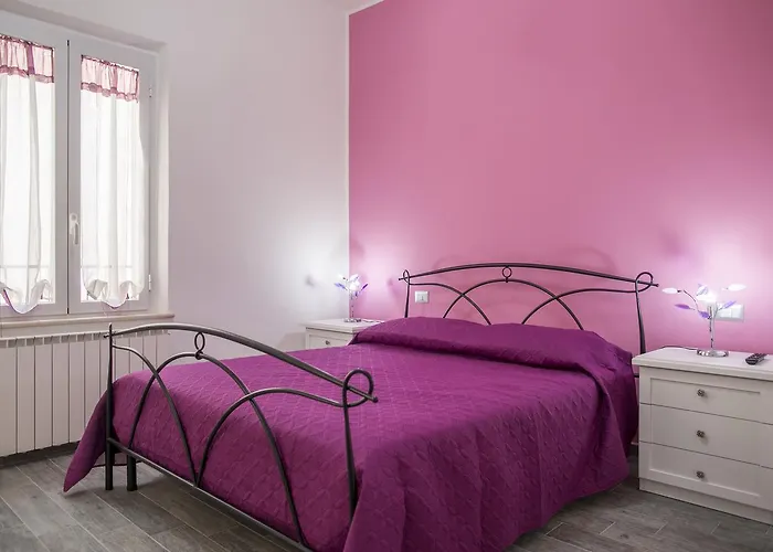 La Sosta Bed & Breakfast