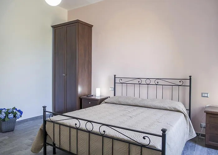 Alojamento de Acomodação e Pequeno-almoço La Sosta 3*