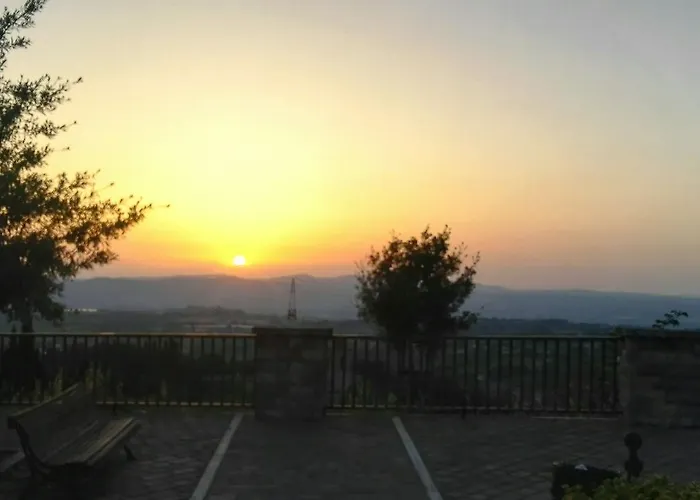 La Sosta 3* Stroncone