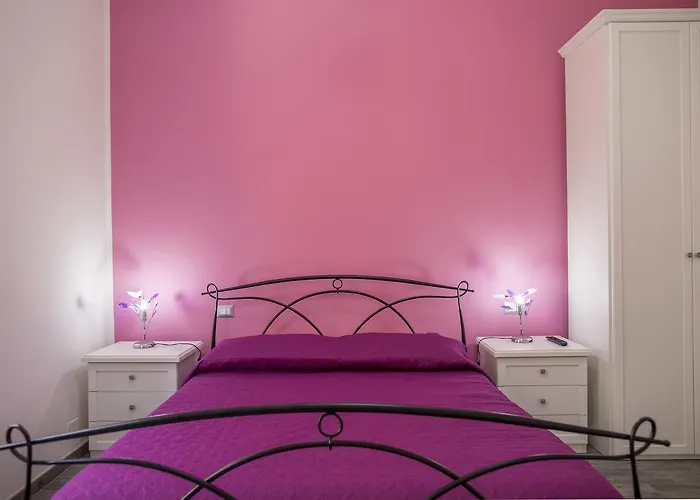 Bed & Breakfast La Sosta 3*