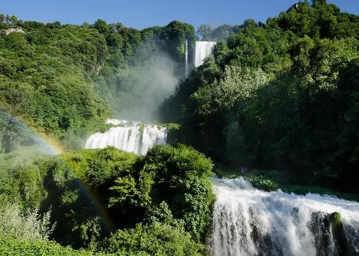 La Sosta Alojamento de Acomodação e Pequeno-almoço Stroncone